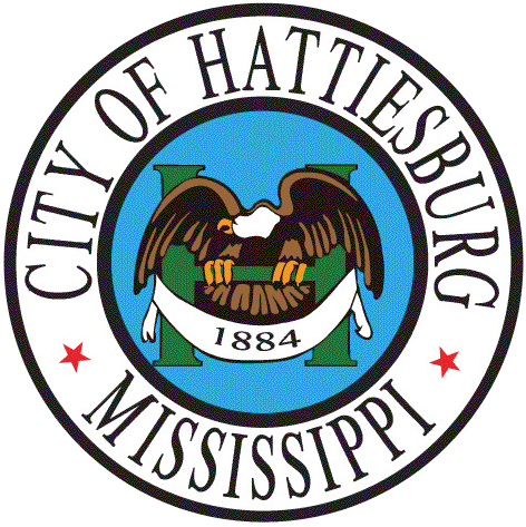 Banner logo with link to homepage